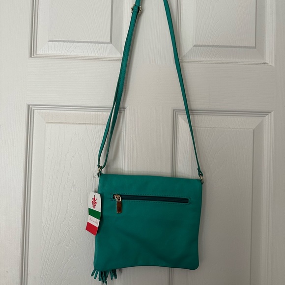 Crossbody Purse from Italy - Picture 2 of 3
